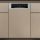 Whirlpool MOSOGATÓGÉP BEÉPÍTHETŐ 11 TERÍTÉK KESKENY WH6PC11BS7A0