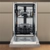 Whirlpool MOSOGATÓGÉP BEÉPÍTHETŐ 11 TERÍTÉK KESKENY WH6PC11BS7A0