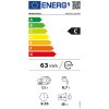 Whirlpool MOSOGATÓGÉP BEÉPÍTHETŐ 11 TERÍTÉK KESKENY WH6PC11BS7A0