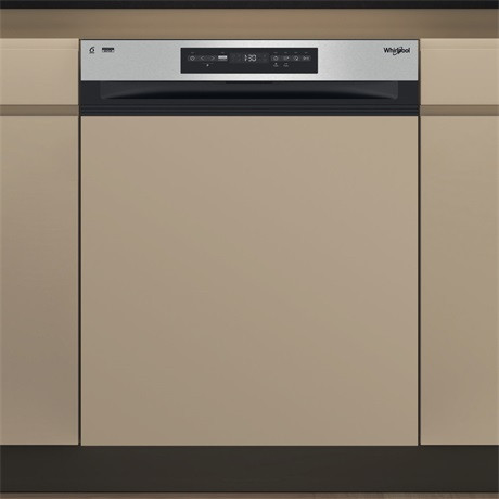 Whirlpool MOSOGATÓGÉP BEÉPÍTHETŐ 15 TERÍTÉK WH7PC15B4M60