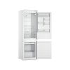 Whirlpool HŰTŐ ALULFAGYASZTÓS BEÉPÍTHETŐ WHC18D011A2