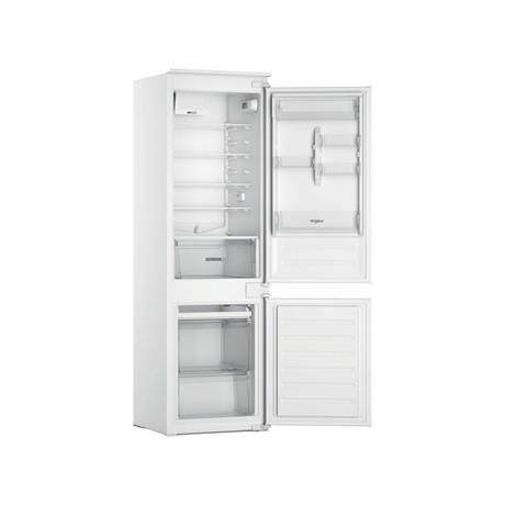 Whirlpool HŰTŐ ALULFAGYASZTÓS BEÉPÍTHETŐ WHC18D011A2
