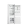 Whirlpool HŰTŐ ALULFAGYASZTÓS BEÉPÍTHETŐ WHC18D011C1 SF