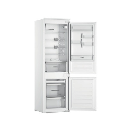 Whirlpool HŰTŐ ALULFAGYASZTÓS BEÉPÍTHETŐ WHC18D011C1 SF