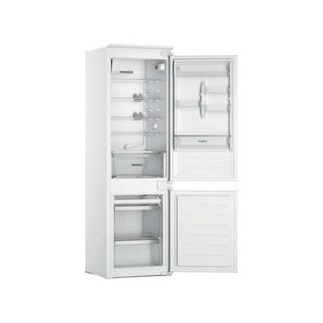 Whirlpool HŰTŐ ALULFAGYASZTÓS BEÉPÍTHETŐ WHC18D011C2