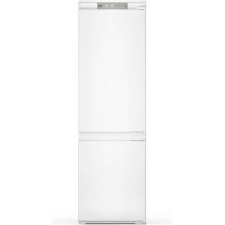 Whirlpool HŰTŐ BEÉPÍTHETŐ ALULFAGYASZTÓS WHC18 T594