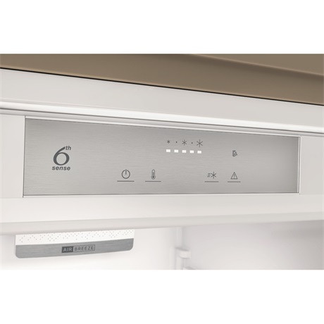 Whirlpool HŰTŐ ALULFAGYASZTÓS BEÉPÍTHETŐ WHC20D013D1