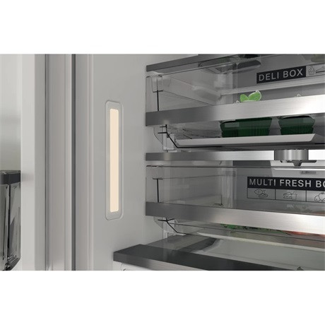 Whirlpool HŰTŐ BEÉPÍTHETŐ ALULFAGYASZTÓS WHC20 T593