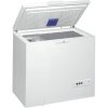 Whirlpool FAGYASZTÓLÁDA 251L WHM 25112 2