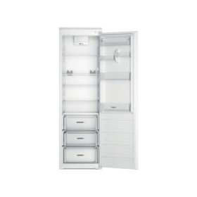 Whirlpool HŰTŐ EGYAJTÓS BEÉPÍTHETŐ WHSD18A011B2