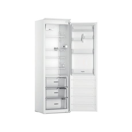 Whirlpool HŰTŐ EGYAJTÓS BEÉPÍTHETŐ WHSD18A011B2