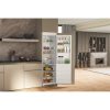Whirlpool HŰTŐ EGYAJTÓS BEÉPÍTHETŐ WHSD18A011B2