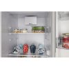 Whirlpool HŰTŐ EGYAJTÓS BEÉPÍTHETŐ WHSD18A011B2