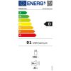 Whirlpool HŰTŐ EGYAJTÓS BEÉPÍTHETŐ WHSD18A011B2