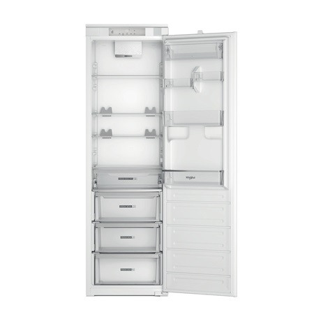 Whirlpool HŰTŐ EGYAJTÓS BEÉPÍTHETŐ WHSD18A033C2 P