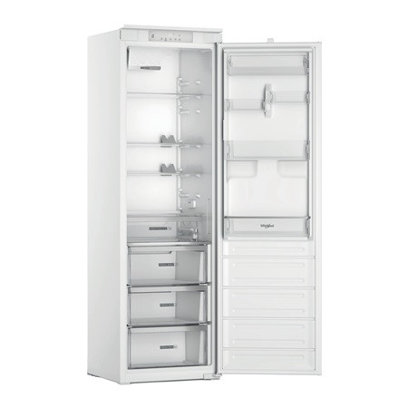 Whirlpool HŰTŐ EGYAJTÓS BEÉPÍTHETŐ WHSD18A033C2 P