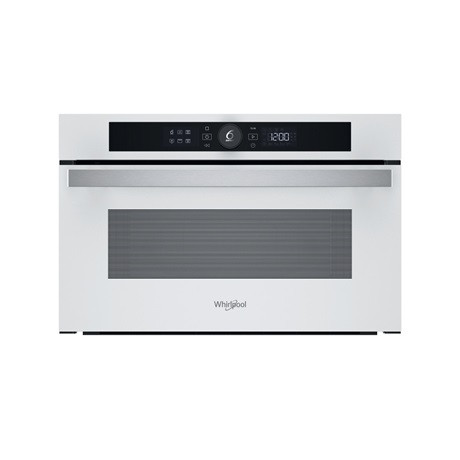 Whirlpool MIKROHULLÁMÚ SÜTŐ BEÉPÍTHETŐ WMD44MW