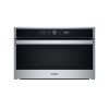 Whirlpool MIKROHULLÁMÚ SÜTŐ BEÉPÍTHETŐ WMD44MX