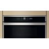 Whirlpool MIKROHULLÁMÚ SÜTŐ BEÉPÍTHETŐ WMD44MX