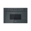 Whirlpool MIKROHULLÁMÚ SÜTŐ BEÉPÍTHETŐ WMN14BSG