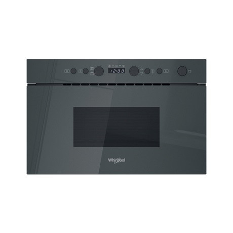 Whirlpool MIKROHULLÁMÚ SÜTŐ BEÉPÍTHETŐ WMN14BSG