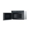Whirlpool MIKROHULLÁMÚ SÜTŐ BEÉPÍTHETŐ WMN14BSG