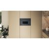 Whirlpool MIKROHULLÁMÚ SÜTŐ BEÉPÍTHETŐ WMN14BSG