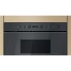 Whirlpool MIKROHULLÁMÚ SÜTŐ BEÉPÍTHETŐ WMN14BSG