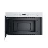 Whirlpool MIKROHULLÁMÚ SÜTŐ BEÉPÍTHETŐ WMN14BW