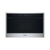 Whirlpool MIKROHULLÁMÚ SÜTŐ BEÉPÍTHETŐ WMN464BX