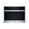 Whirlpool MIKROHULLÁMÚ SÜTŐ BEÉPÍTHETŐ WMW44HMX