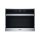 Whirlpool MIKROHULLÁMÚ SÜTŐ BEÉPÍTHETŐ WMW44HMX