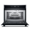 Whirlpool MIKROHULLÁMÚ SÜTŐ BEÉPÍTHETŐ WMW44HMX