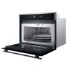 Whirlpool MIKROHULLÁMÚ SÜTŐ BEÉPÍTHETŐ WMW44HMX