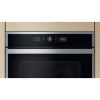Whirlpool MIKROHULLÁMÚ SÜTŐ BEÉPÍTHETŐ WMW44HMX