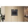 Whirlpool SÜTŐ BEÉPÍTHETŐ ELEKTROMOS WOI118FPT2SSMA