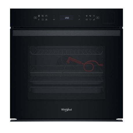 Whirlpool SÜTŐ BEÉPÍTHETŐ ELEKTROMOS WOI6A8FPT1SBA