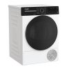 Whirlpool SZÁRÍTÓGÉP HŐSZIVATTYÚS WP C8 WBS EE