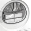 Whirlpool SZÁRÍTÓGÉP HŐSZIVATTYÚS WP C8 WBS EE