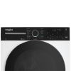 Whirlpool SZÁRÍTÓGÉP HŐSZIVATTYÚS WP C9 WBS EE
