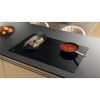 Whirlpool FŐZŐLAP BEÉPÍTHETŐ INDUKCIÓS WTX8015DCF