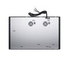 Whirlpool FŐZŐLAP BEÉPÍTHETŐ INDUKCIÓS WTX8015DCF