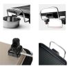 Winningstar ASZTALI GRILL DA01177