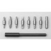Xiaomi CSAVARHÚZÓ KÉSZLET MI 16IN1 RATCHET SCREWDRIVER (BHR4779GL)