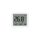 Xiaomi HŐMÉRŐ MI TEMPERATURE AND HUMIDITY MONITOR 3