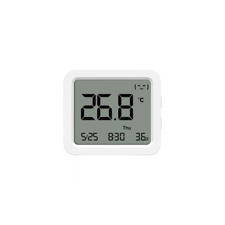 Xiaomi HŐMÉRŐ MI TEMPERATURE AND HUMIDITY MONITOR 3