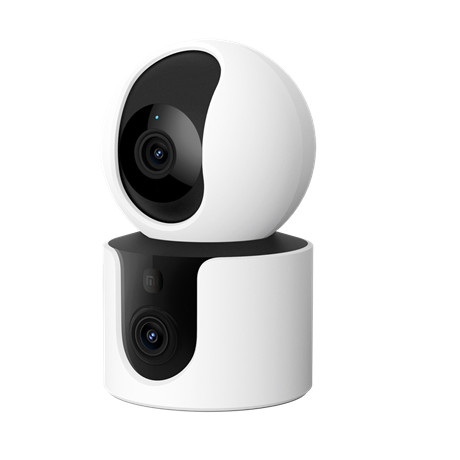 Xiaomi KAMERA SMART CAMERA C300 DUAL EU (BHR9166EU)
