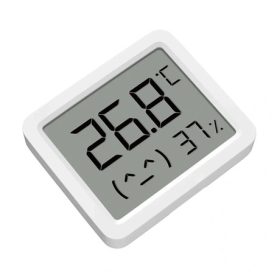   Xiaomi HŐMÉRSÉKLET KIJELZŐ SMART TEMP AND HUMIDITY MONITOR 3