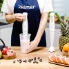 ZELMER ZHB4560S Botmixer - A készlet erejéig rendelhető!