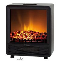 Elektromos kandallók